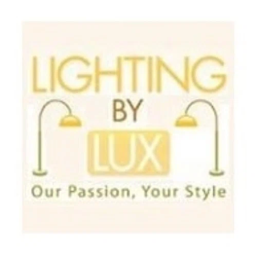 Lighting by Lux
