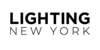 Lighting New York