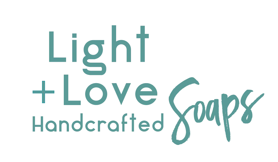 Light + Love Soaps