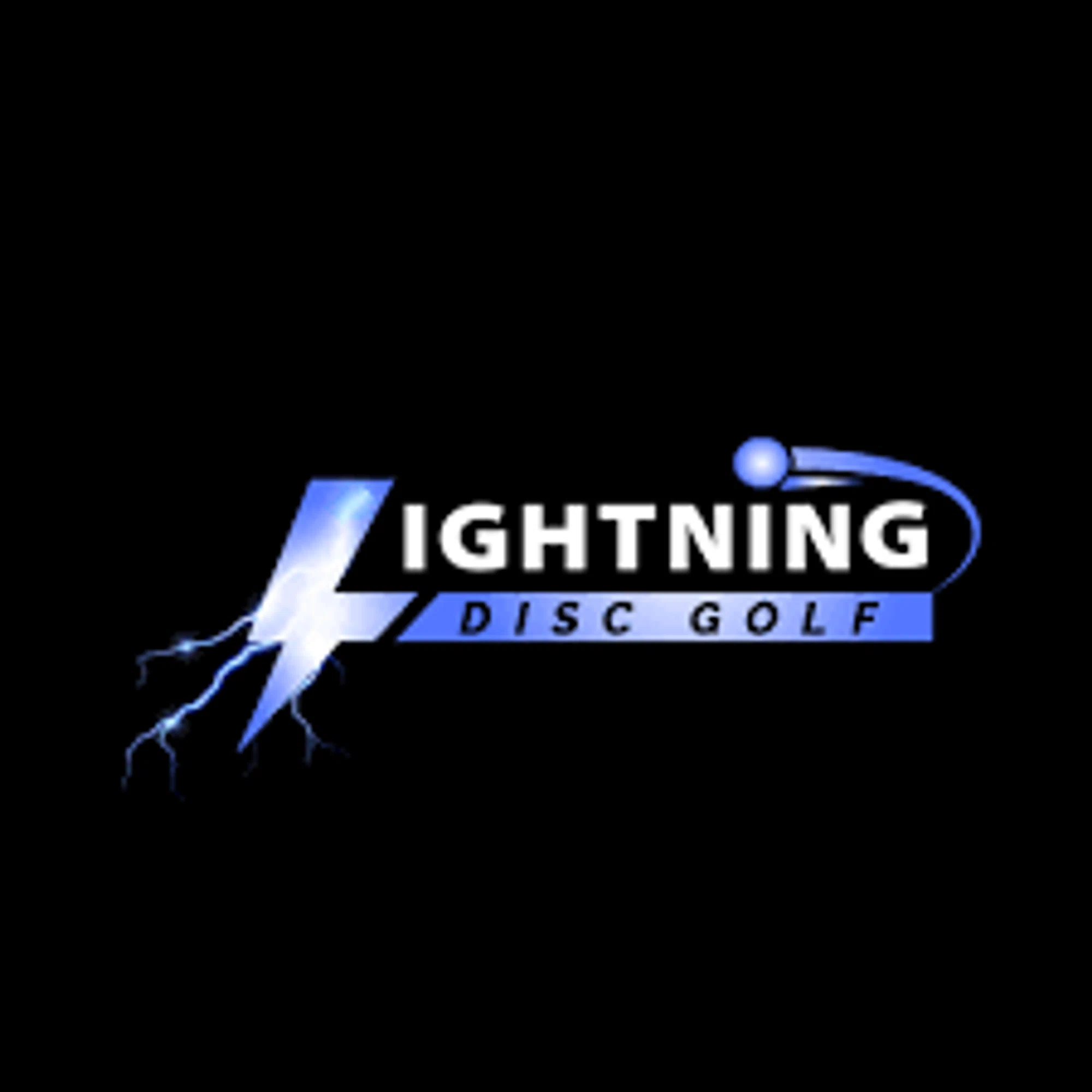 Lightning Disc Golf