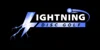 Lightning Disc Golf