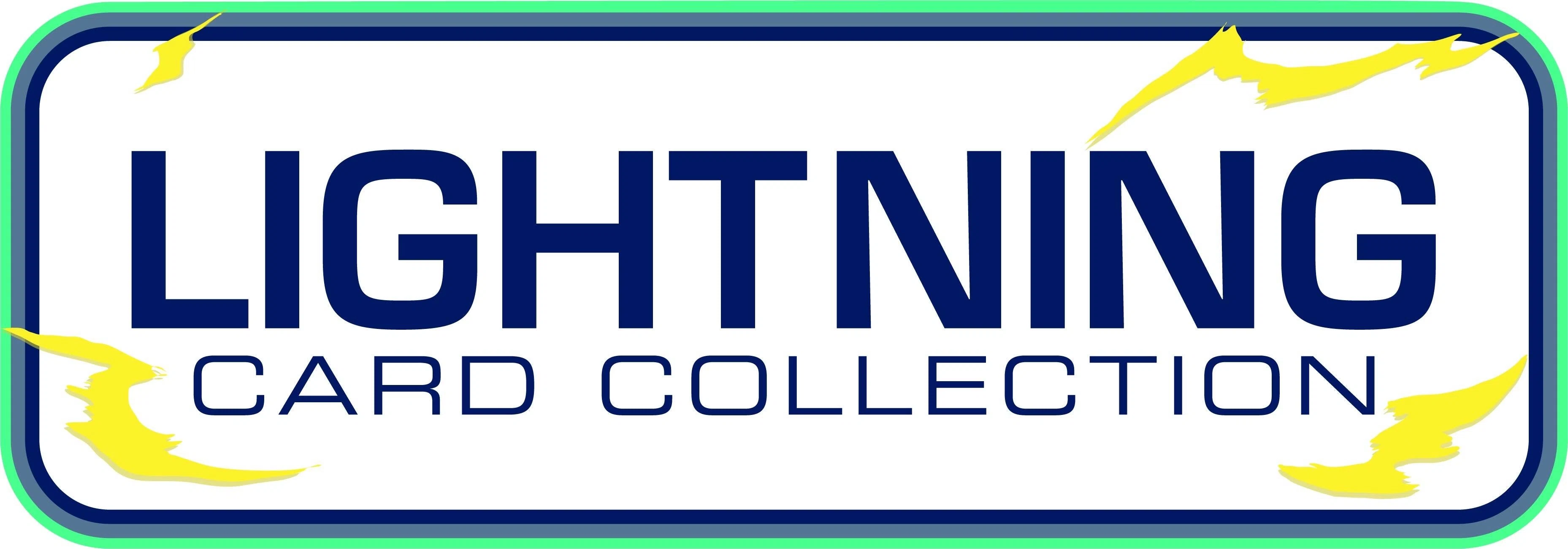 Lightning Card Collection