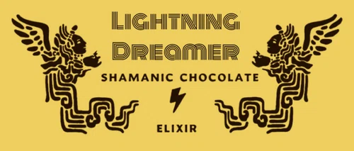 Lightning Dreamer