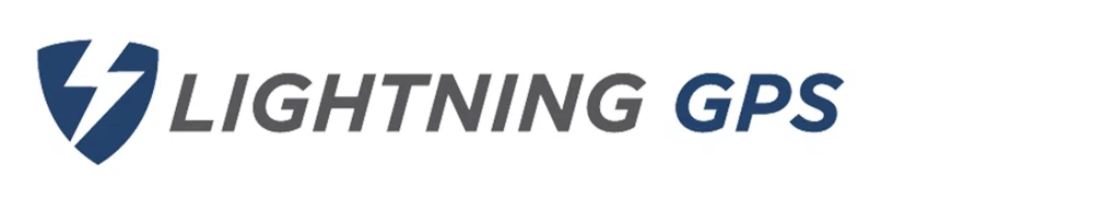 Lightning GPS