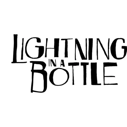 Lightning in a Bottle