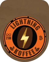 Lightning Koffee