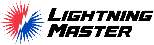 Lightning Master Logo for Discount Codes