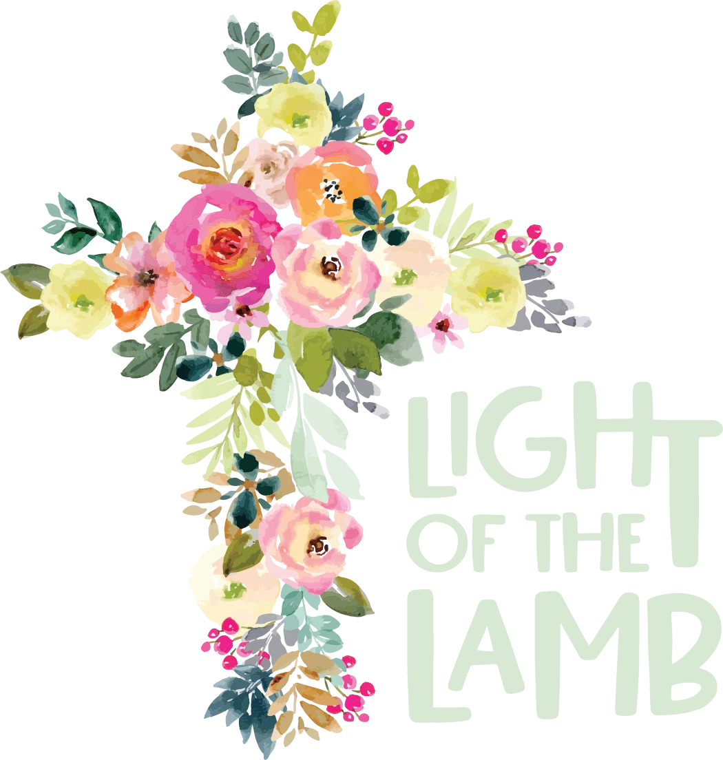 Light of The Lamb
