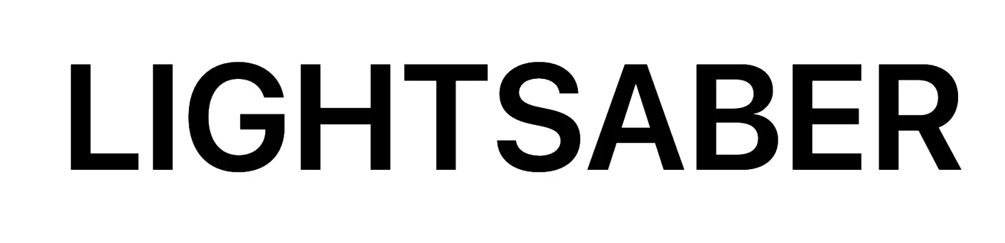 LIGHTSABER
