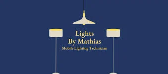 Lights by Mathias