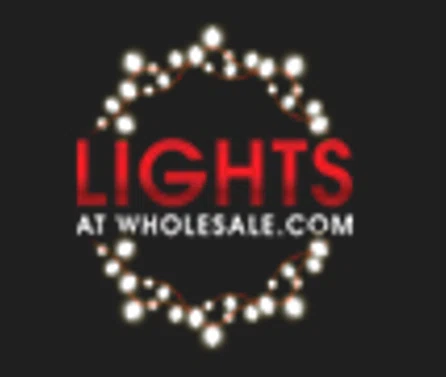 Lights At Wholesale