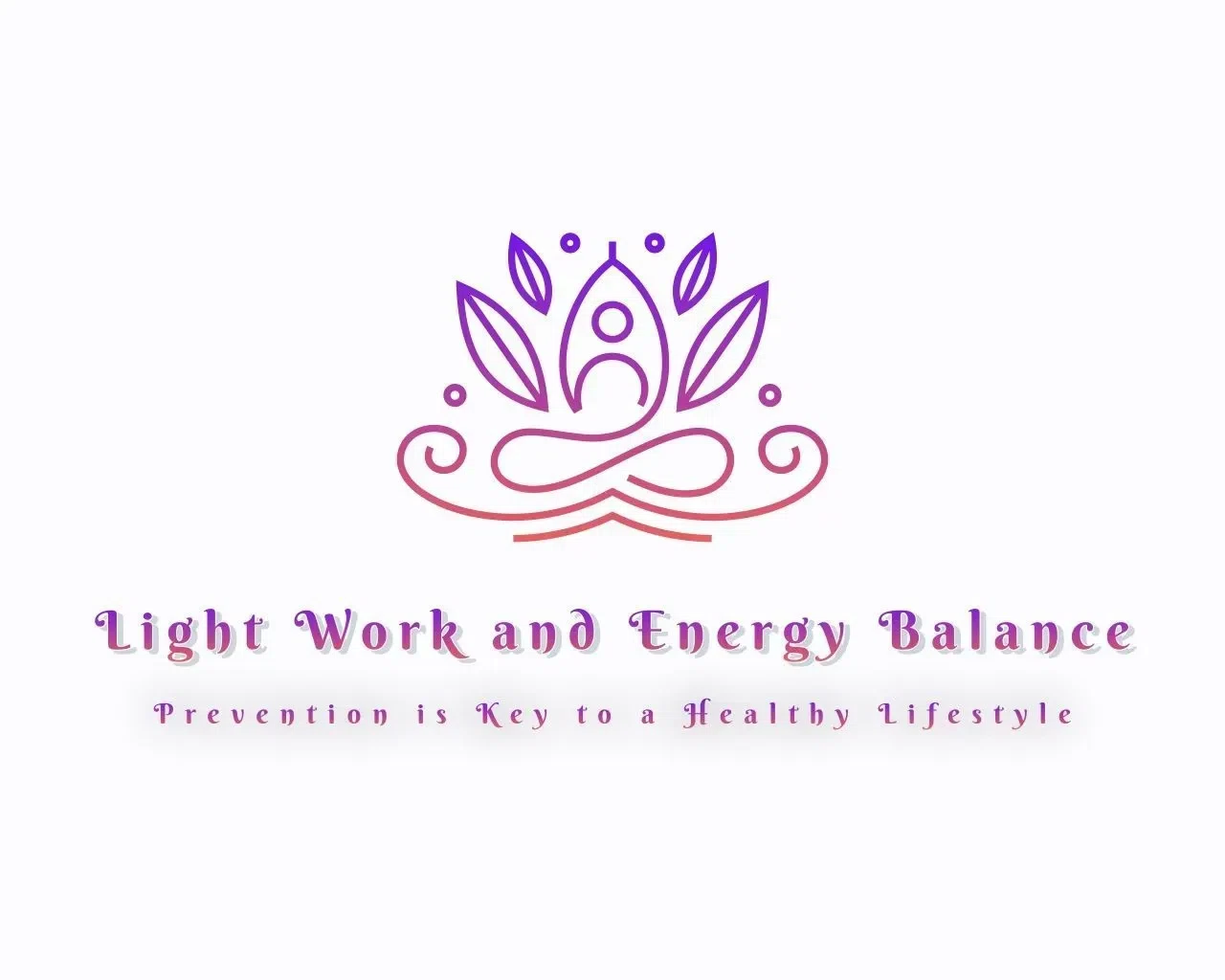 Light Work and Energy Balance