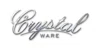 Crystalware
