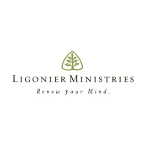 Ligonier Ministries