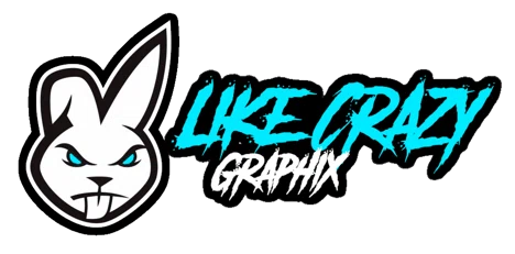 Like Crazy Graphix