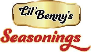 Lil Benny's Seasonings