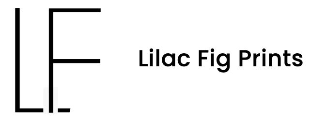 Lilac Fig Prints