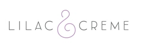 Lilac & Creme