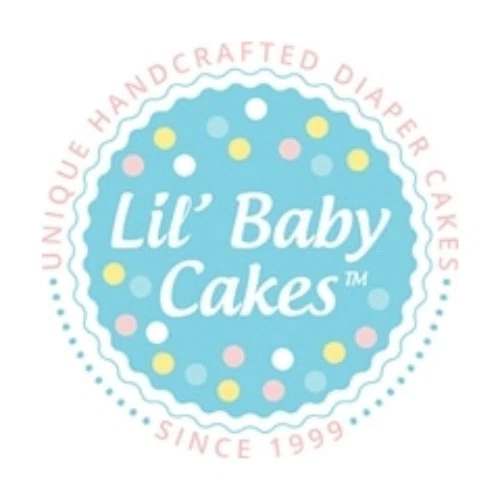 Lil' Baby Cakes