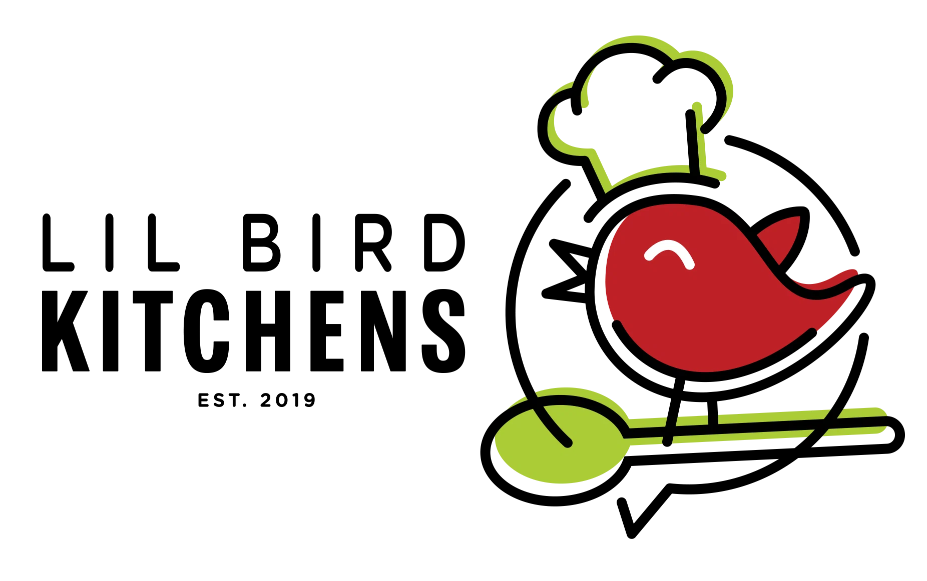 Lil Bird Kitchens