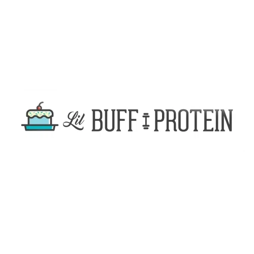 Lil Buff Protein Cake Mix