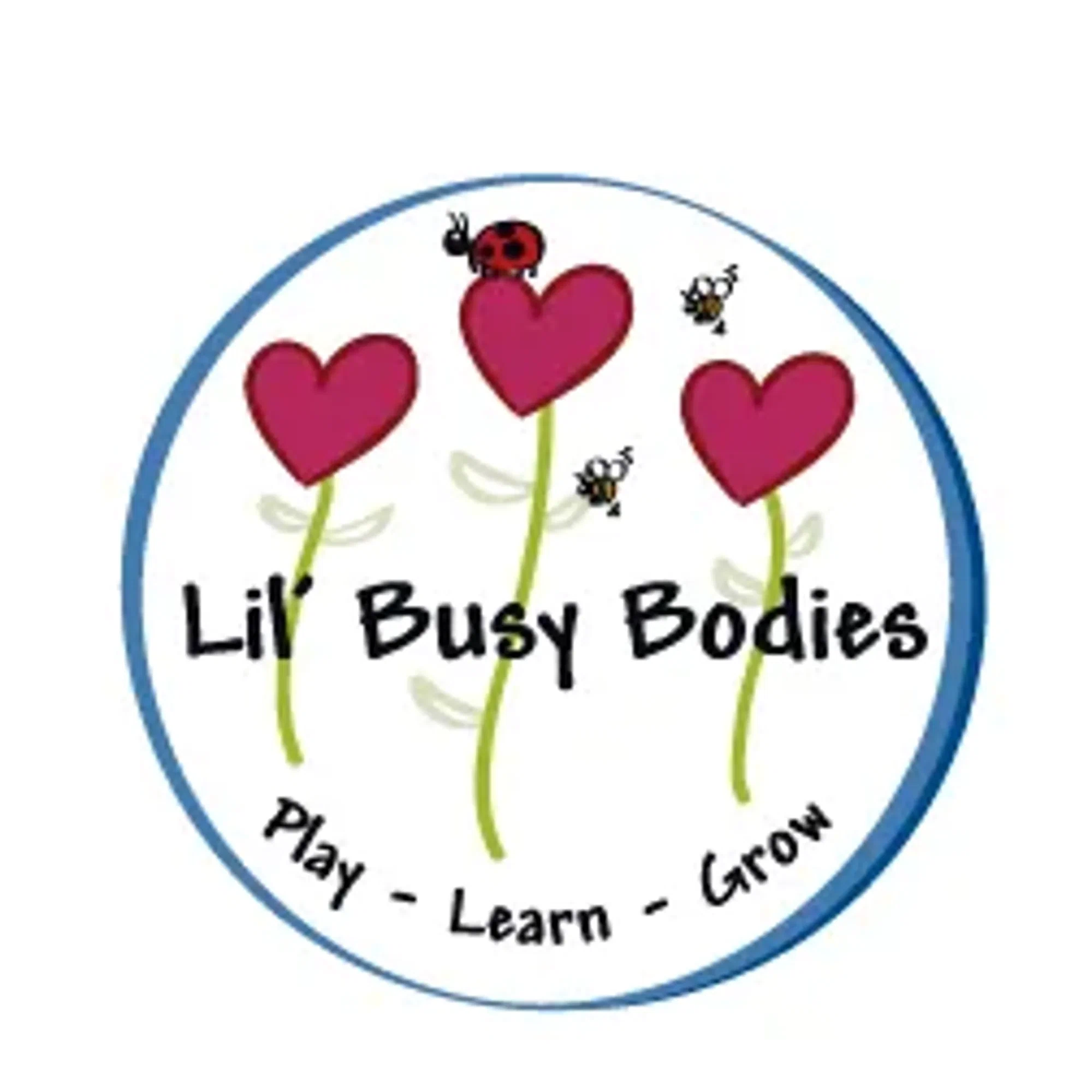 Lil Busy Bodies