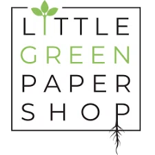 Little Green Paper Shop