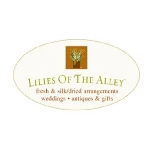 Lilies Of The Alley