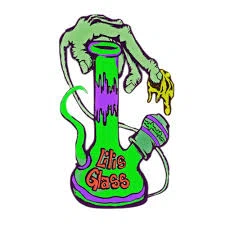 Lili's Glass