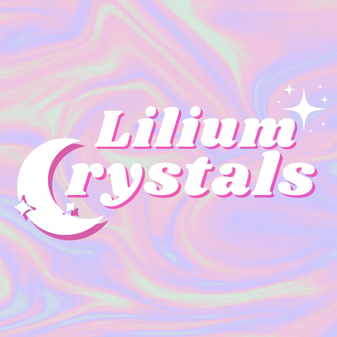 Lilium Crystals