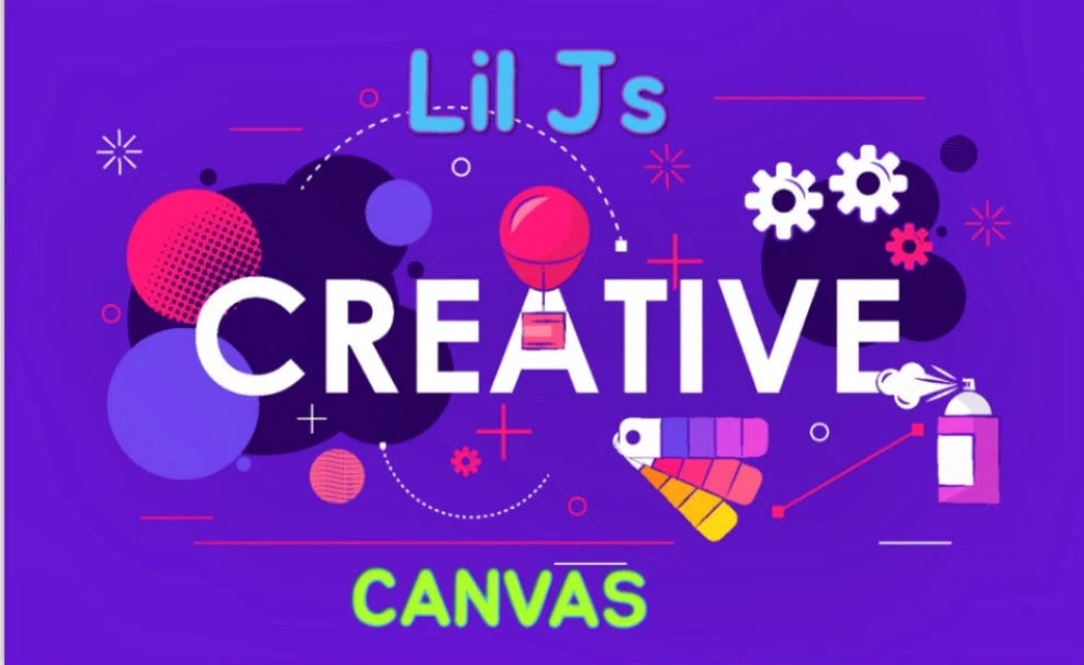 Lil J's Creative Canvas