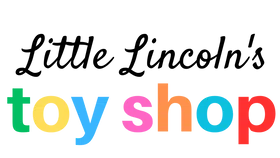 Little Lincoln's Toy Shop