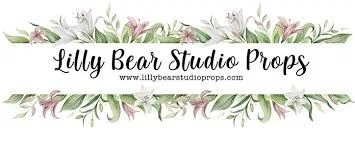 Lilly Bear Studio Props