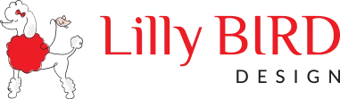 Lilly Bird Design