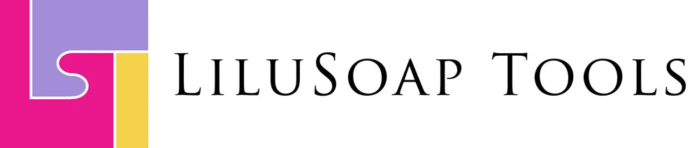 LiluSoap Tools Logo for Special Discounts