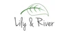 Lily and River