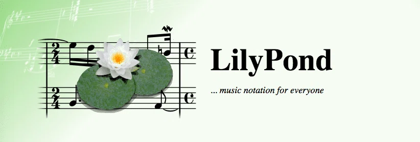 Lilypond