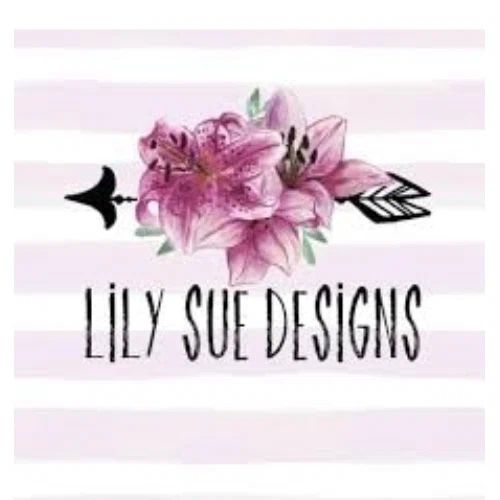 Lily Sue Designs
