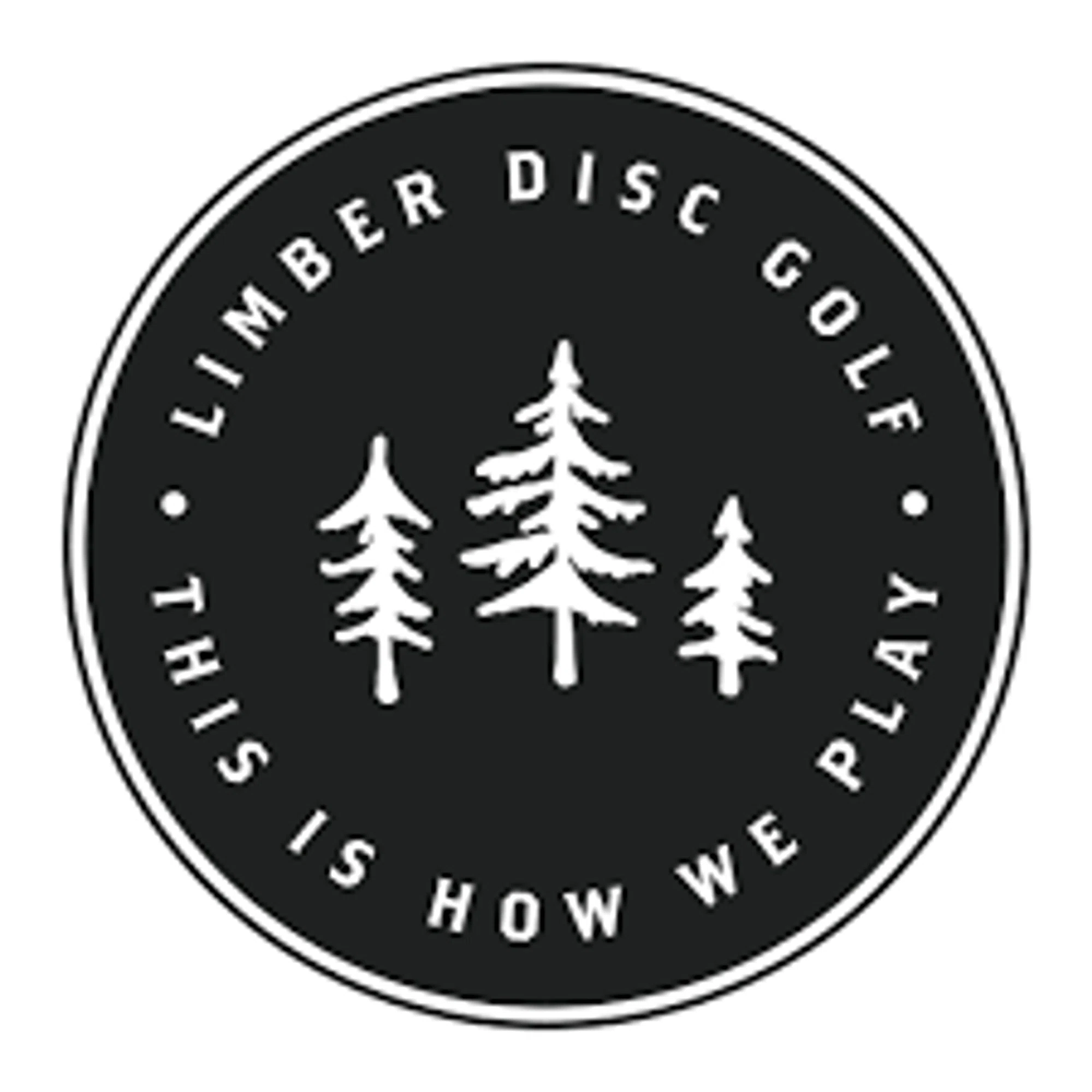 Limber Disc Golf