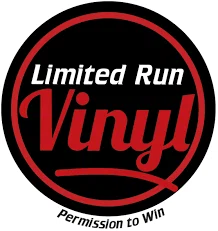 Limited Run Vinyl