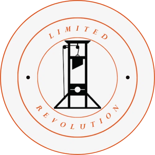 Limited Revolution