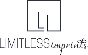 Limitless Imprints Logo for Exclusive Deals