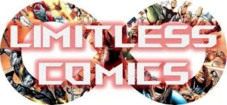 Limitless Comics