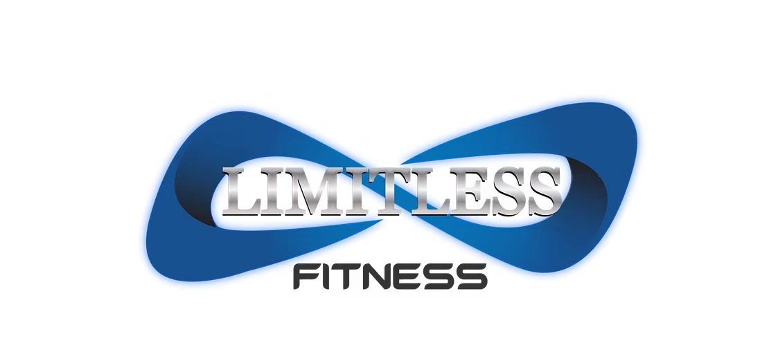 Limitless Fitness Logo for Exclusive Deals