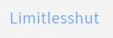 Limitlesshut