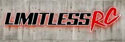 LIMITLESS RC