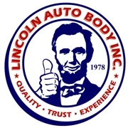 Lincoln Auto Body