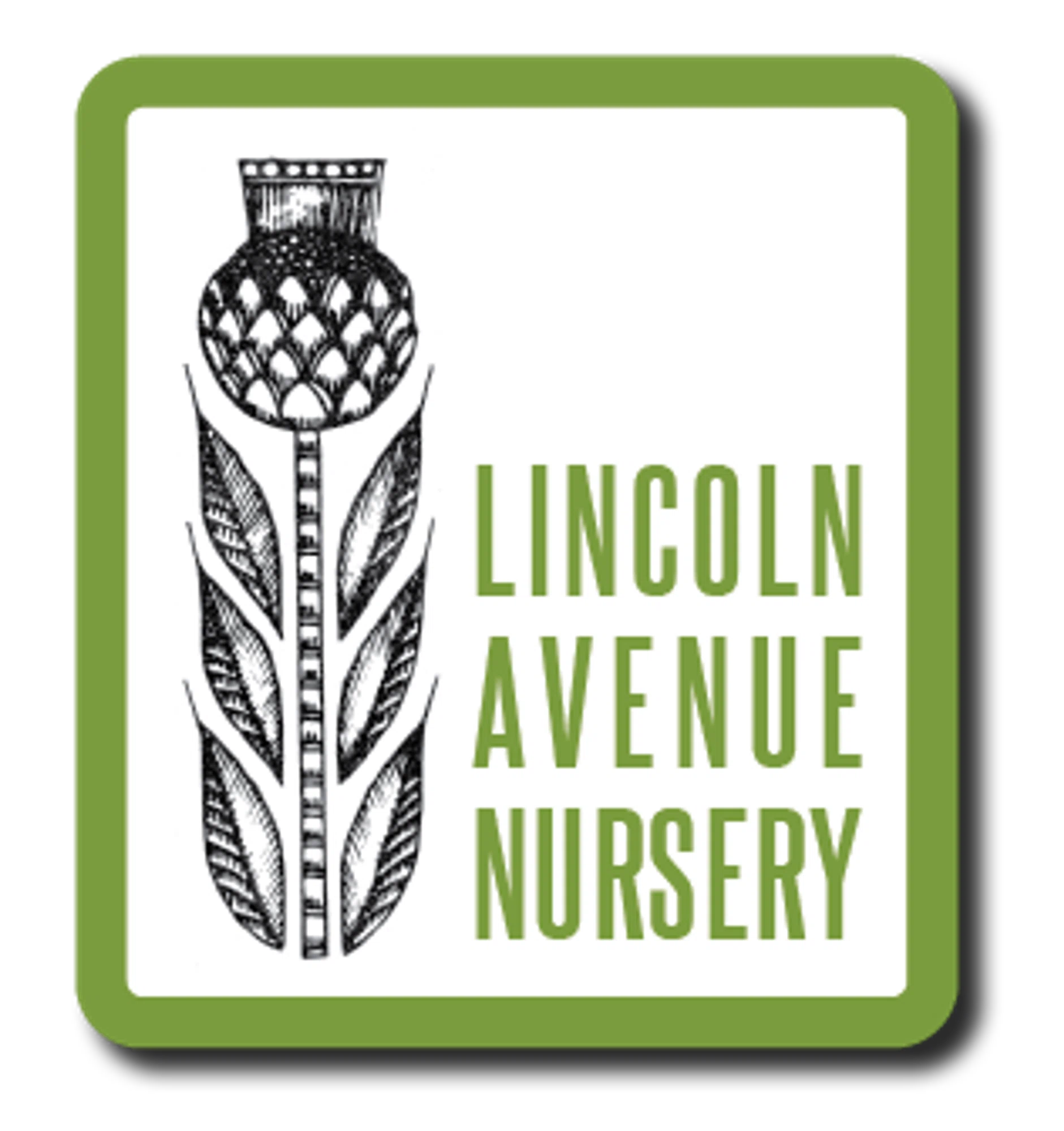 Lincoln Ave Nursery