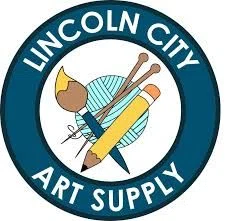 Lincoln City Art Supply