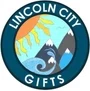 Lincoln City Gifts Logo for Exclusive Deals